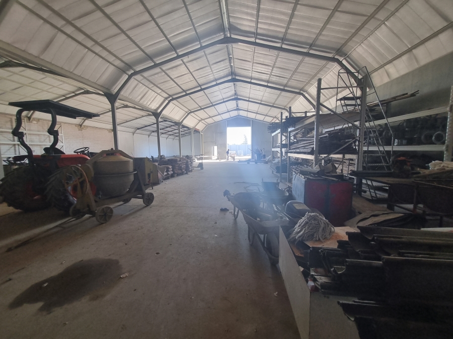 Commercial Property for Sale in Brackenfell Industrial Western Cape